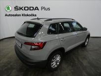 Škoda Karoq 2.0 TDI AmbitionPlus 7DSG 4x4