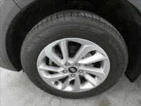 Hyundai Tucson 1.6 T-GDI GO SUV