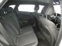 Hyundai Tucson 1.6 T-GDI GO SUV