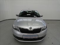 Škoda Rapid 1.0 TSI 81kW AmbitionPlus 7DSG