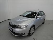 Škoda Rapid 1.0 TSI 81kW AmbitionPlus 7DSG