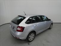 Škoda Rapid 1.0 TSI 81kW AmbitionPlus 7DSG