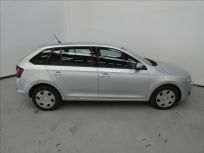 Škoda Rapid 1.0 TSI 81kW AmbitionPlus 7DSG