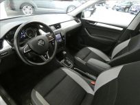 Škoda Rapid 1.0 TSI 81kW AmbitionPlus 7DSG