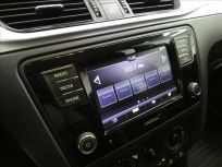 Škoda Rapid 1.0 TSI 81kW AmbitionPlus 7DSG