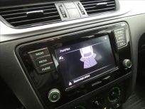 Škoda Rapid 1.0 TSI 81kW AmbitionPlus 7DSG