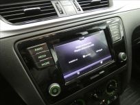 Škoda Rapid 1.0 TSI 81kW AmbitionPlus 7DSG