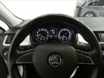 Škoda Rapid 1.0 TSI 81kW AmbitionPlus 7DSG