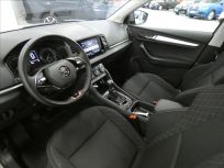 Škoda Karoq 2.0 TDI AmbitionPlus