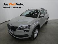 Škoda Karoq 2.0 TDI AmbitionPlus