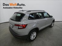 Škoda Karoq 2.0 TDI AmbitionPlus