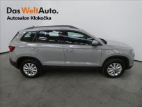 Škoda Karoq 2.0 TDI AmbitionPlus