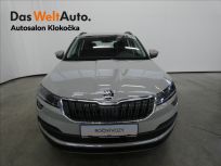 Škoda Karoq 2.0 TDI AmbitionPlus
