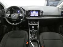 Škoda Karoq 2.0 TDI AmbitionPlus