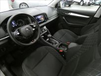 Škoda Karoq 2.0 TDI AmbitionPlus 7AUT 4x4