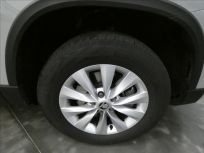 Škoda Karoq 2.0 TDI AmbitionPlus 7AUT 4x4