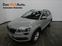 Škoda Karoq 2.0 TDI AmbitionPlus 7AUT 4x4