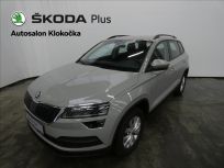 Škoda Karoq 2.0 TDI AmbitionPlus 7AUT 4x4