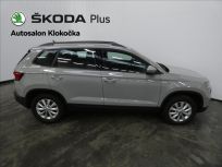 Škoda Karoq 2.0 TDI AmbitionPlus 7AUT 4x4