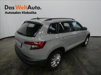 Škoda Karoq 2.0 TDI AmbitionPlus 7AUT 4x4