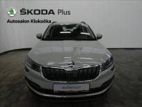 Škoda Karoq 2.0 TDI AmbitionPlus 7AUT 4x4