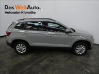 Škoda Karoq 2.0 TDI AmbitionPlus 7AUT 4x4