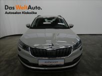 Škoda Karoq 2.0 TDI AmbitionPlus 7AUT 4x4