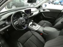 Audi A6 3.0 TDI Allroad Combi
