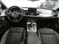 Audi A6 Allroad 3.0 TDI Allroad Avant 200kW