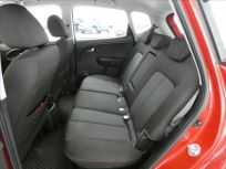 Kia Venga 1.6 CVVT  Hatchback