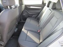 Škoda Karoq 2.0 TDI AmbitionPlus