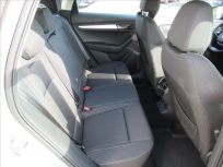 Škoda Karoq 2.0 TDI AmbitionPlus