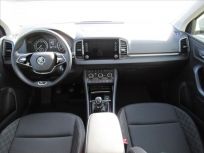 Škoda Karoq 2.0 TDI AmbitionPlus