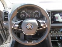 Škoda Karoq 2.0 TDI AmbitionPlus