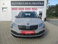 Škoda Karoq 2.0 TDI AmbitionPlus