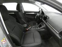Škoda Karoq 2.0 TDI AmbitionPlus