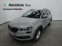 Škoda Karoq 2.0 TDI AmbitionPlus