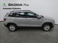 Škoda Karoq 2.0 TDI AmbitionPlus