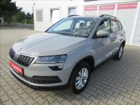 Škoda Karoq 2.0 TDI AmbitionPlus