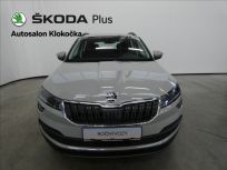 Škoda Karoq 2.0 TDI Ambition