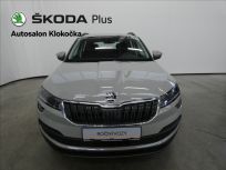 Škoda Karoq 2.0 TDI AmbitionPlus
