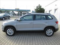 Škoda Karoq 2.0 TDI AmbitionPlus