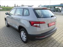 Škoda Karoq 2.0 TDI AmbitionPlus