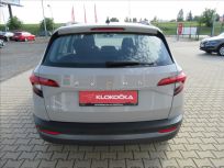 Škoda Karoq 2.0 TDI AmbitionPlus