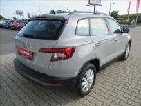 Škoda Karoq 2.0 TDI AmbitionPlus