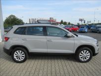 Škoda Karoq 2.0 TDI AmbitionPlus