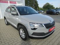 Škoda Karoq 2.0 TDI AmbitionPlus