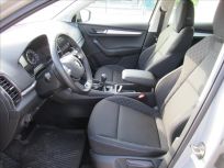 Škoda Karoq 2.0 TDI AmbitionPlus