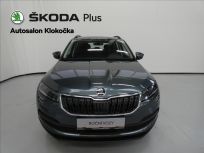 Škoda Karoq 2.0 TDI 110kW AmbitionPlus SUV