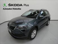 Škoda Karoq 2.0 TDI 110kW AmbitionPlus SUV